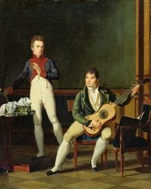 220px-Musician_and_his_family